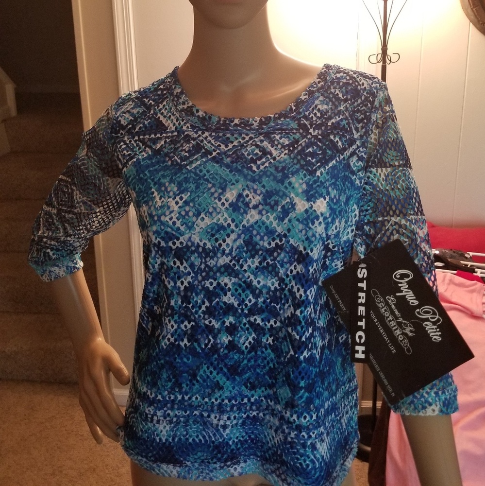 SHIRT - Picture 3 of 3